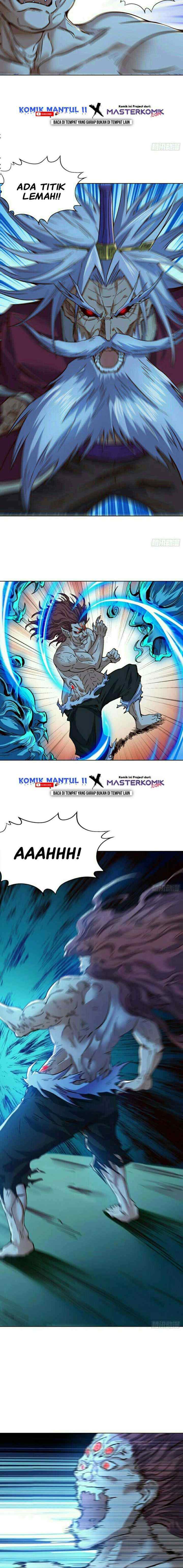 I Was Trapped On The Same Day For 100,000 Years chapter 14 halaman 10