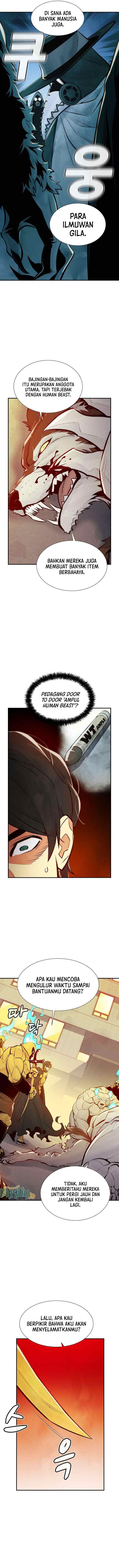 Alone Necromancer chapter 52 halaman 7