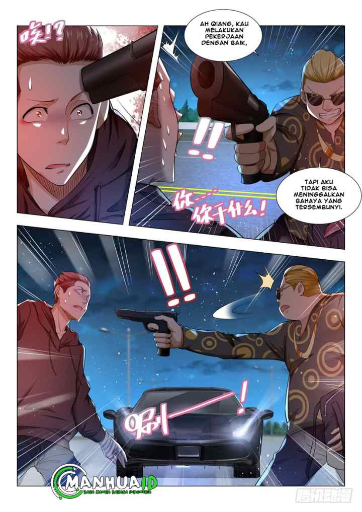 Shen Hao's Heavenly Fall System chapter 43 halaman 13