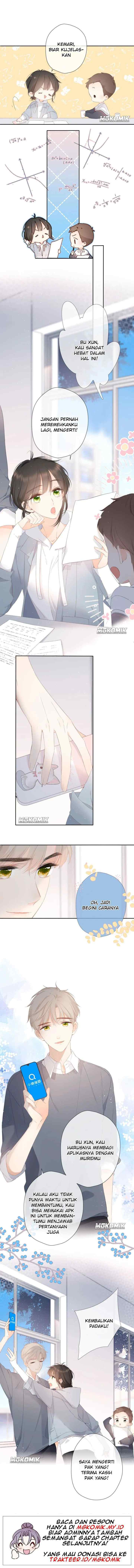 Once More chapter 19 halaman 6