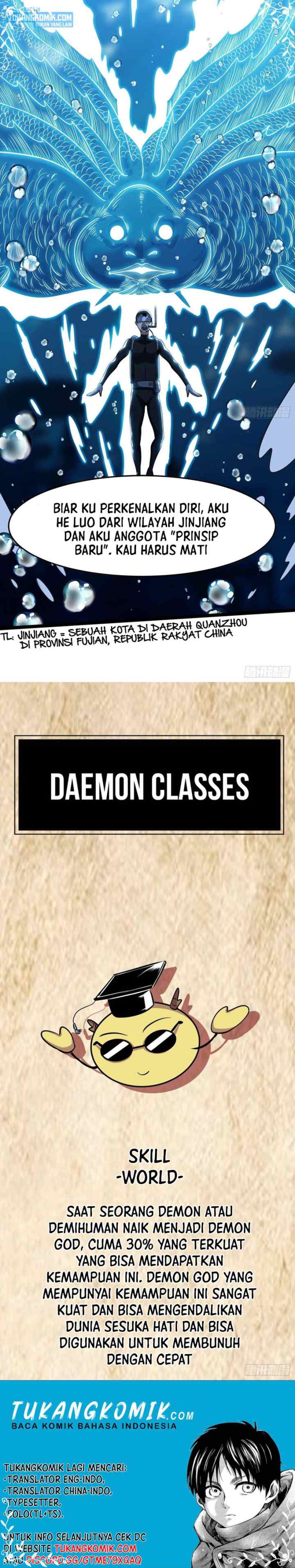 Night Controller chapter 14 halaman 11