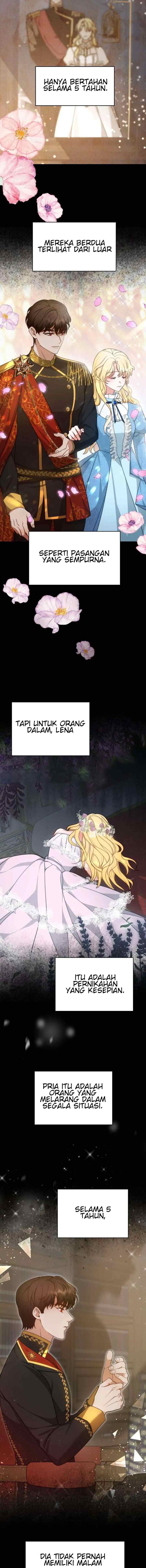 My Ex-Husband Became the Male Lead chapter 3 halaman 4