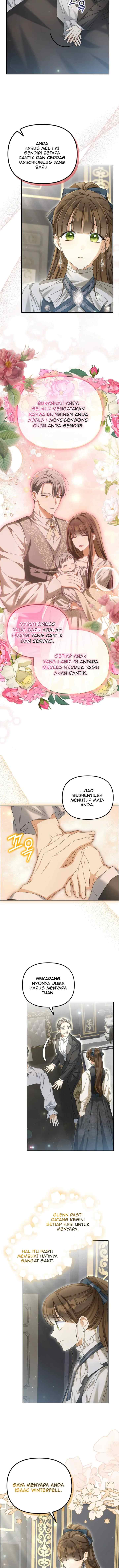 Why Are You Obsessed With Your Fake Wife? chapter 27 halaman 5