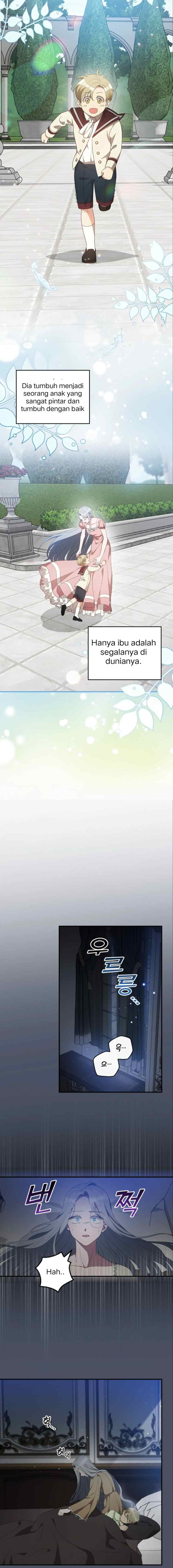 Run Maelle chapter 44 halaman 8