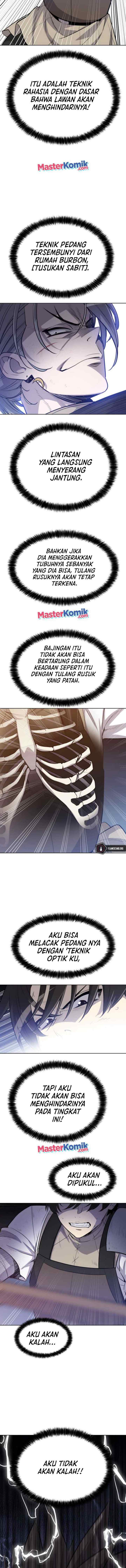 Overpowered Sword chapter 10 halaman 10
