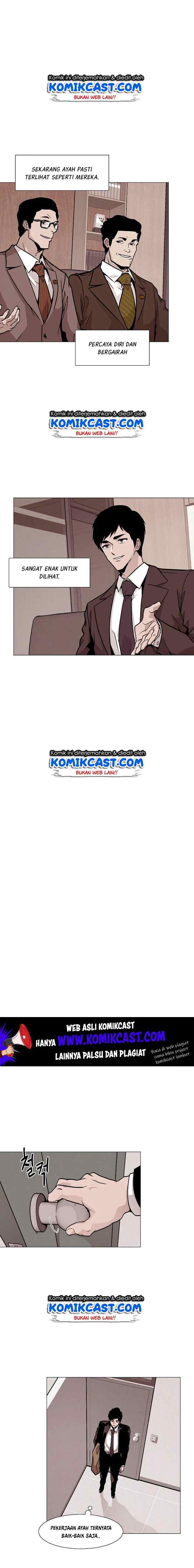 Past Life Regressor chapter 19 halaman 7