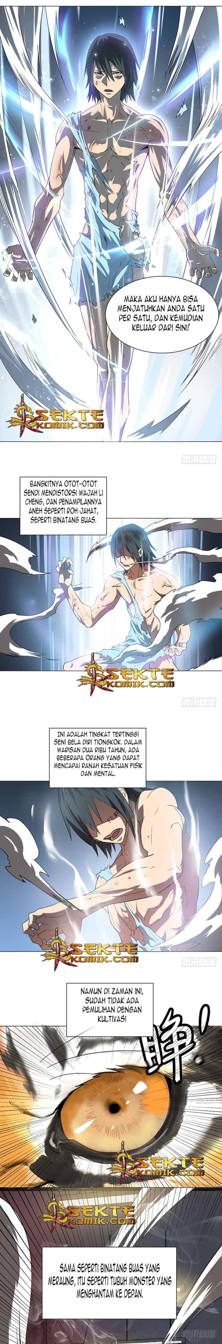 List of Big Villians chapter 2 halaman 16