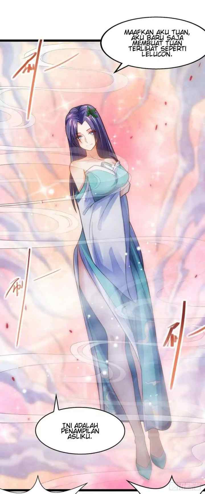 I Have Million Skill Points chapter 19 halaman 5