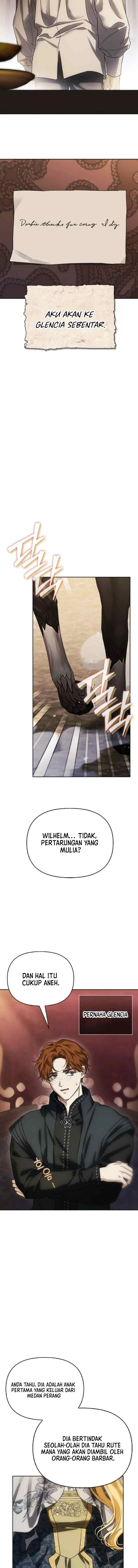 I Tamed My Ex-Husband's Mad Dog chapter 67 halaman 16