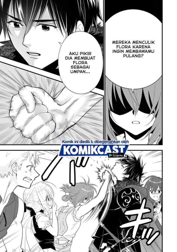 A-Rank Boukensha no Slow Life chapter 25.2 halaman 9
