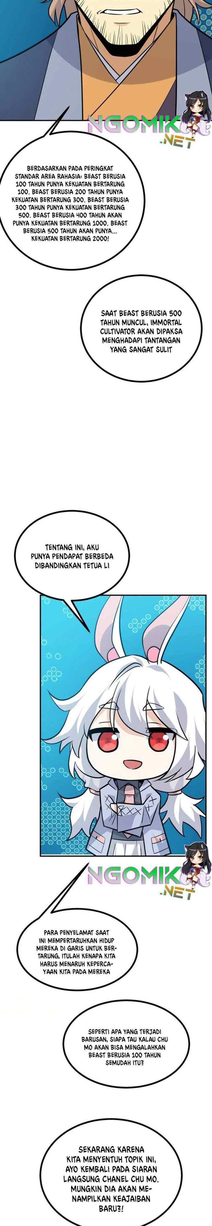 OP After 30 Days Of Sign-In chapter 4 halaman 7