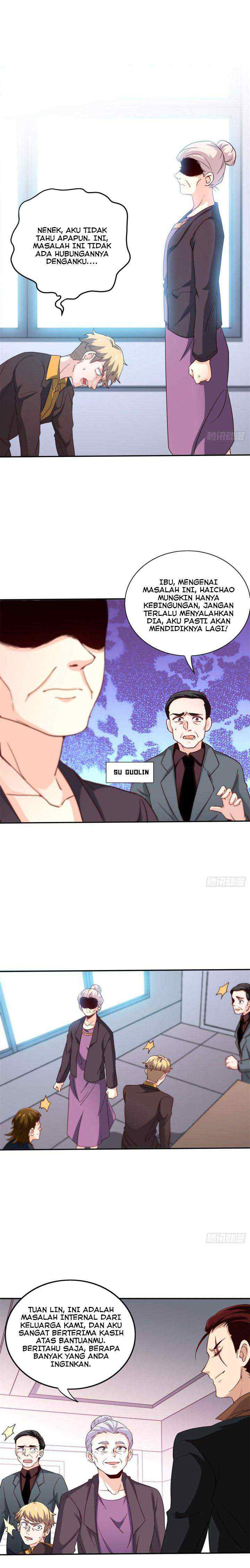 I Am Han Sanqian chapter 22 halaman 6