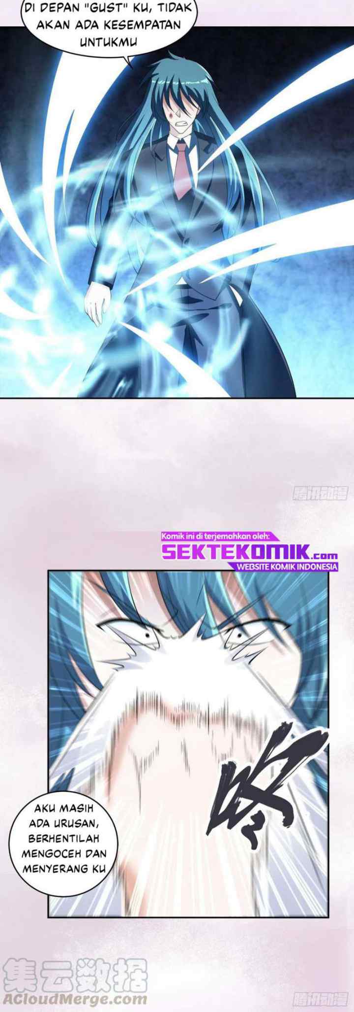 Cultivators In The City chapter 138 halaman 4