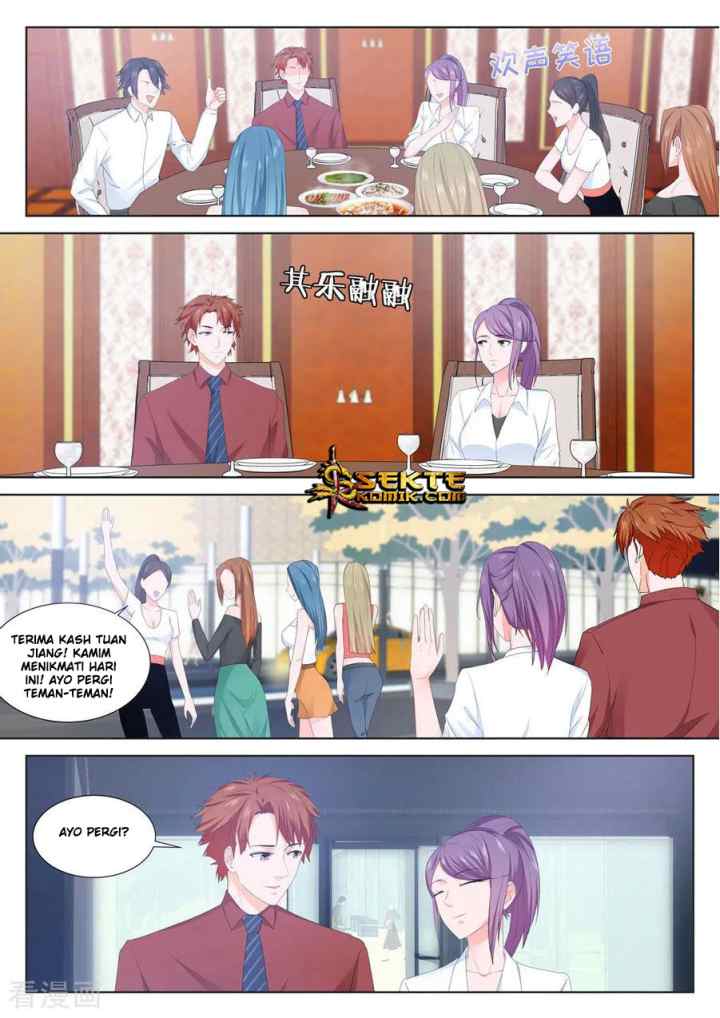 Metropolitan System chapter 136 halaman 5