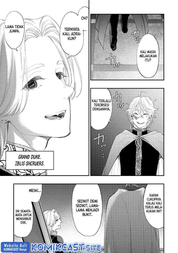 The New Gate chapter 86 halaman 14