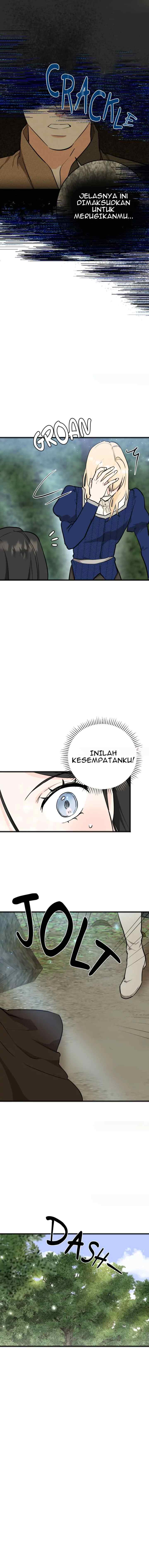 Goodbye My Juliet chapter 24 halaman 10