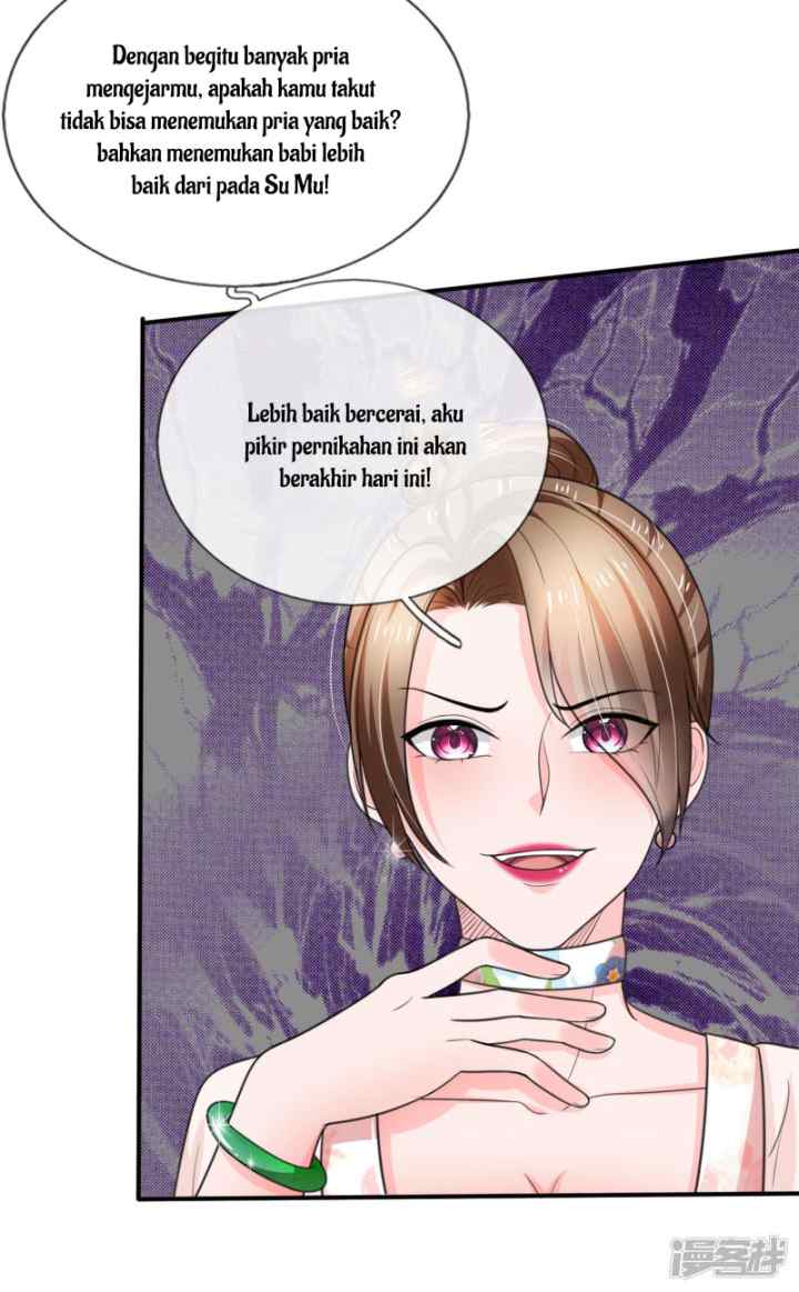 The Top Abandoned Young chapter 46 halaman 17