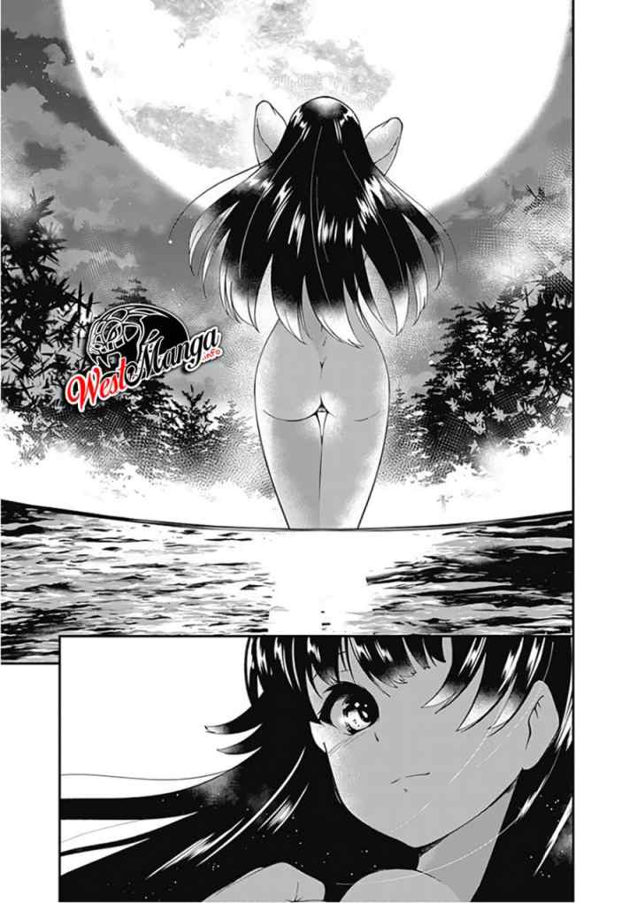 Jichou shinai Motoyuusha no Tsuyokute Tanoshii New Game chapter 36 halaman 17
