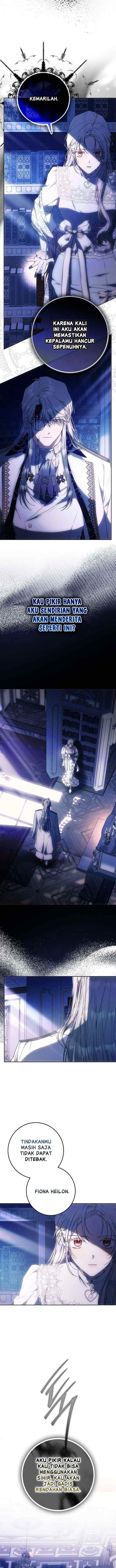 I Became the Wife of the Male Lead chapter 93 halaman 9
