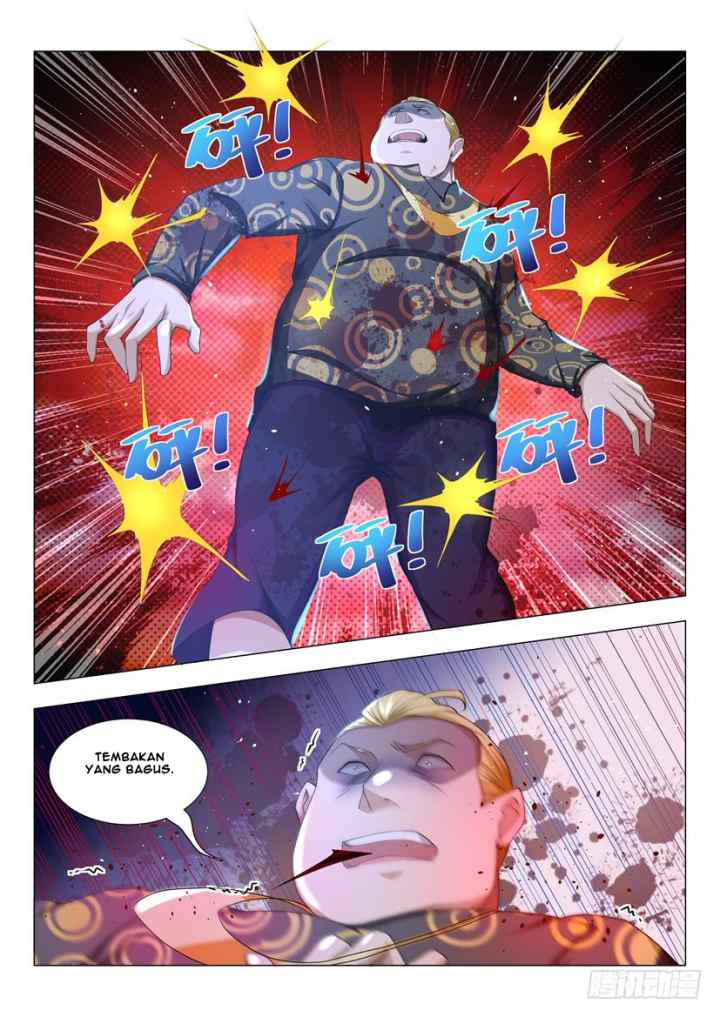 Shen Hao's Heavenly Fall System chapter 44 halaman 6
