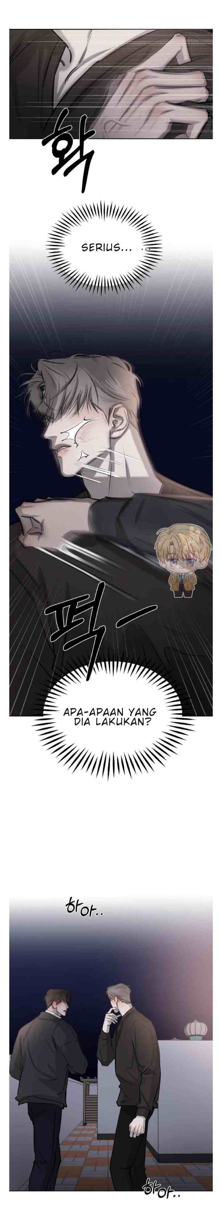 The Flower Blooming Baby Lord chapter 14 halaman 4