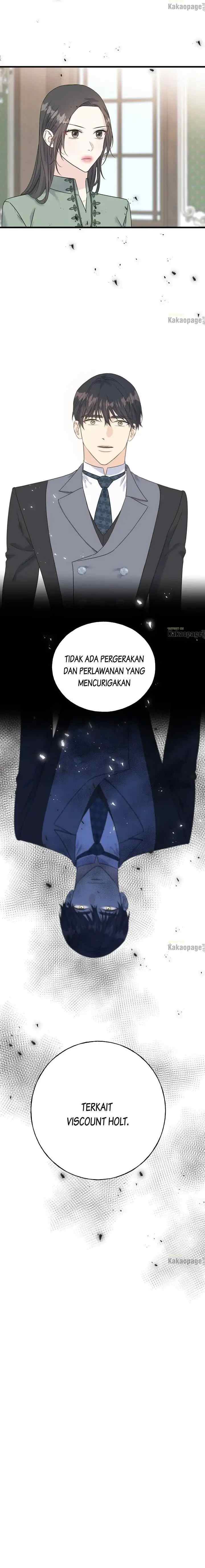 Crows Like Things That Sparkle chapter 43 halaman 17