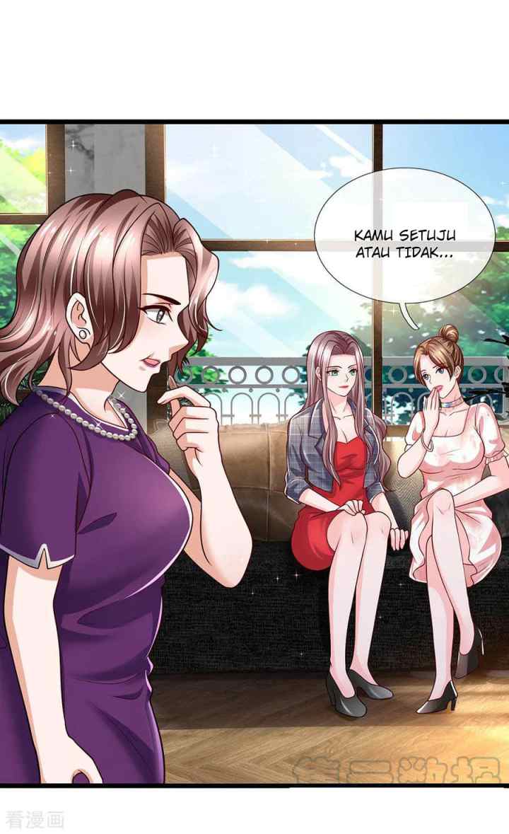 The Top Abandoned Young chapter 64 halaman 13