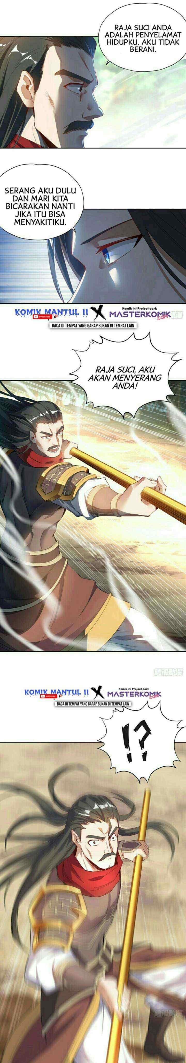 I Was Trapped On The Same Day For 100,000 Years chapter 23 halaman 13