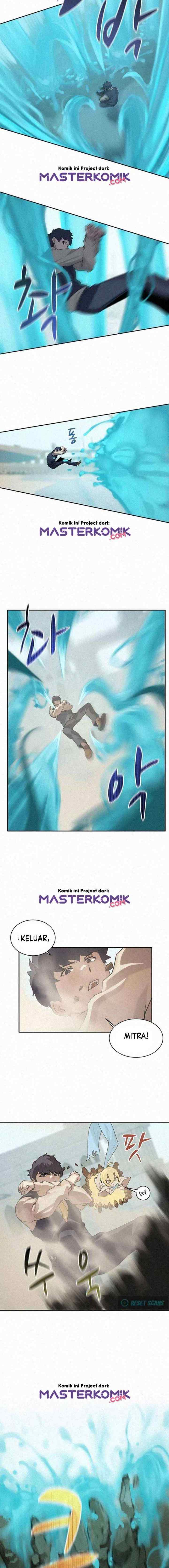Book Eater (The Book Eating Magician) chapter 1 halaman 4