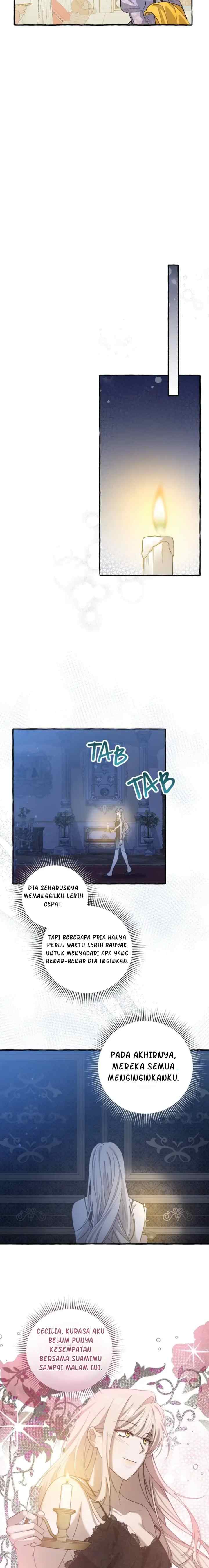 Are We Still In Love? chapter 18 halaman 13