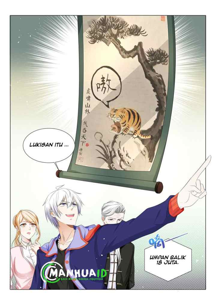 Shen Hao's Heavenly Fall System chapter 17 halaman 13