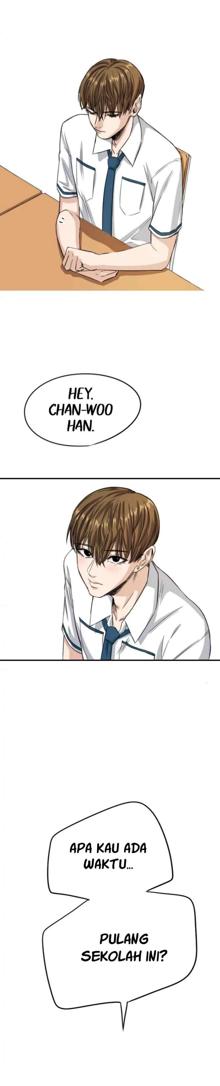 Drawing Romance chapter 52 halaman 6