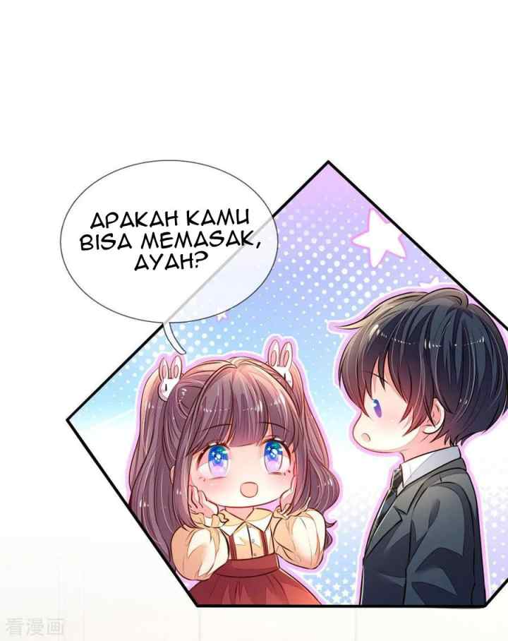 Mommy Is Coming, Daddy Watch Out! chapter 13 halaman 9