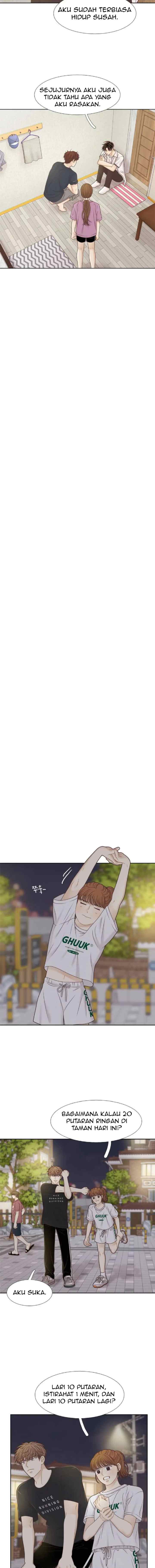 Odd Girls Out S2 chapter 158 halaman 11