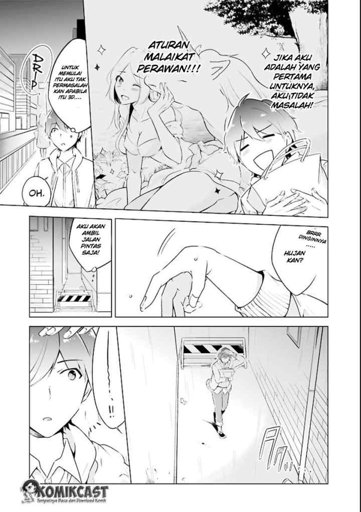 Chuuko demo Koi ga Shitai! chapter 0 halaman 6