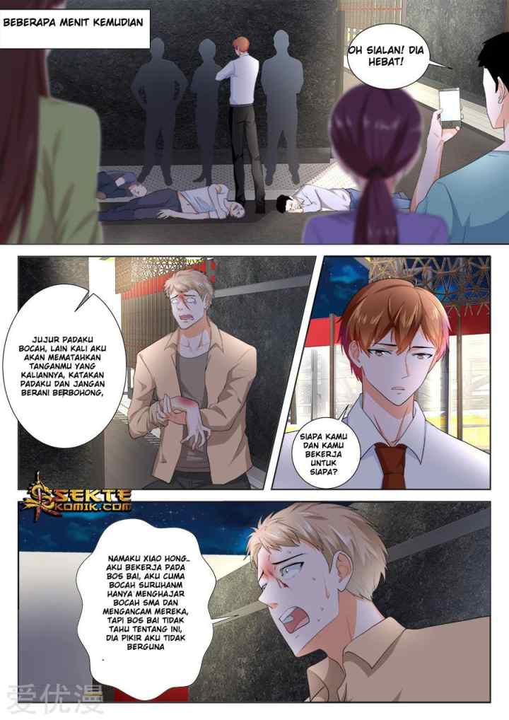 Metropolitan System chapter 192 halaman 5