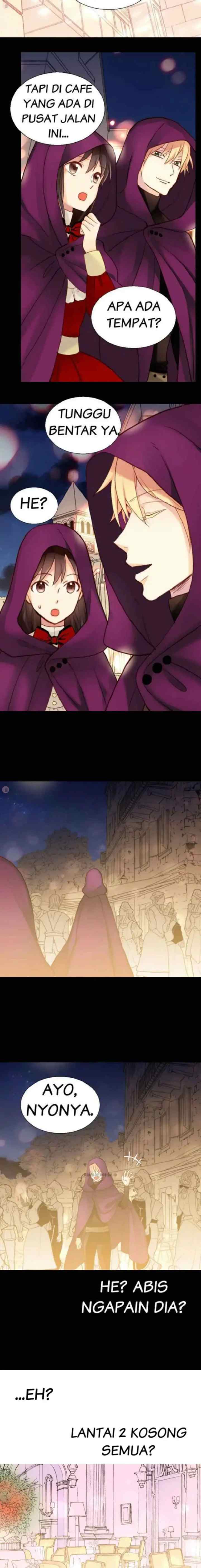 Empress of Another World chapter 71 halaman 6