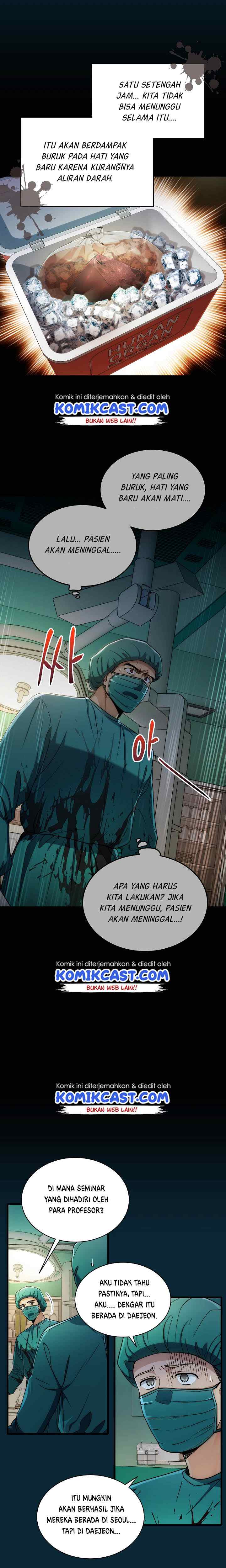 Medical Return chapter 51 halaman 5