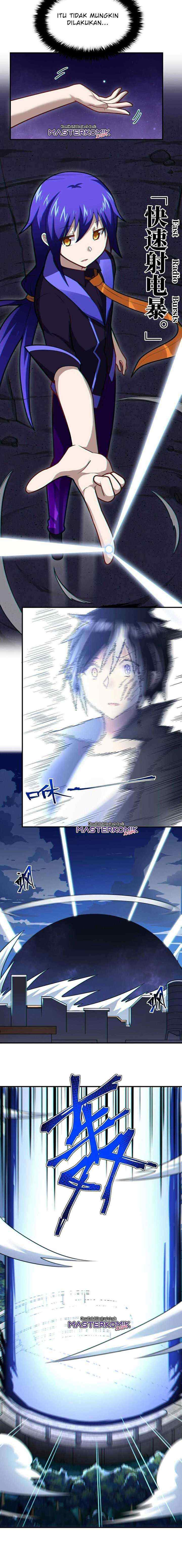 I, the Strongest Demon, Have Regained My Youth?! chapter 29 halaman 8