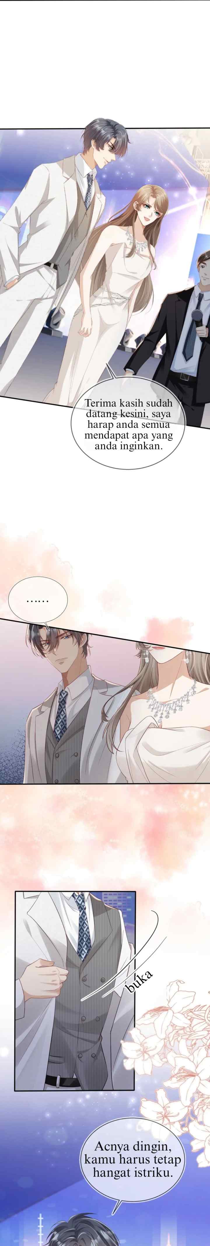 I Married the Disabled Big Shot After My Rebirth chapter 29 halaman 7