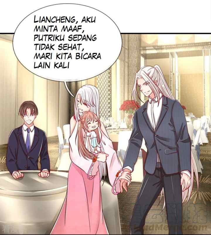 Immortal Daddy Xianzun chapter 58 halaman 6