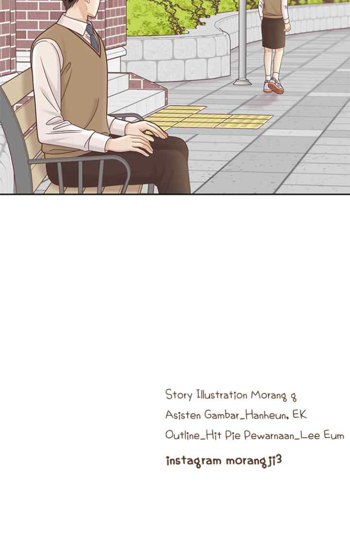 Odd Girls Out S2 chapter 87 halaman 19