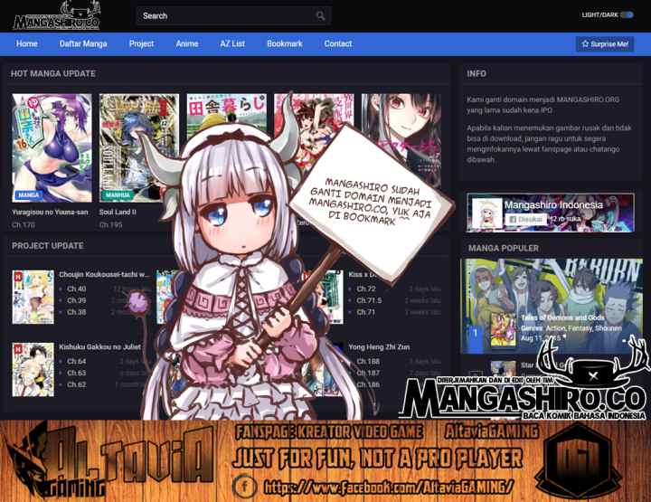 Leviathan chapter 97 halaman 12
