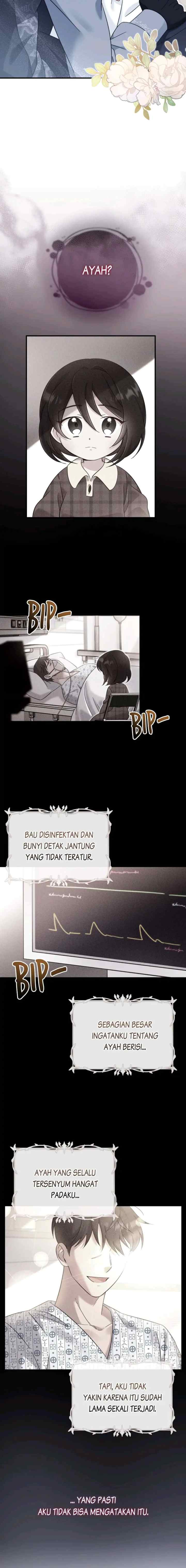Pharmacist Princess chapter 16 halaman 10