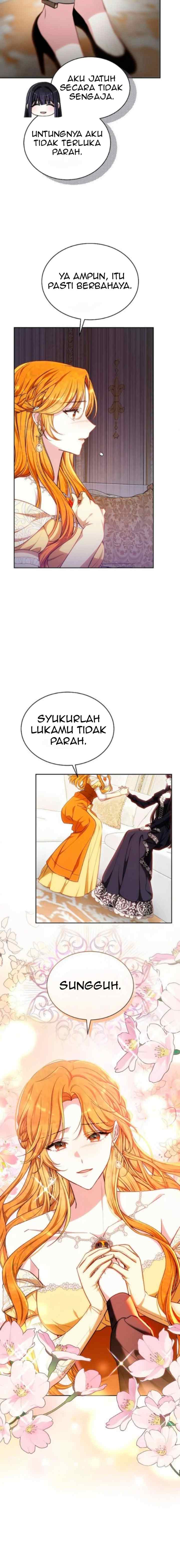 Bride of Obsidian chapter 25 halaman 7