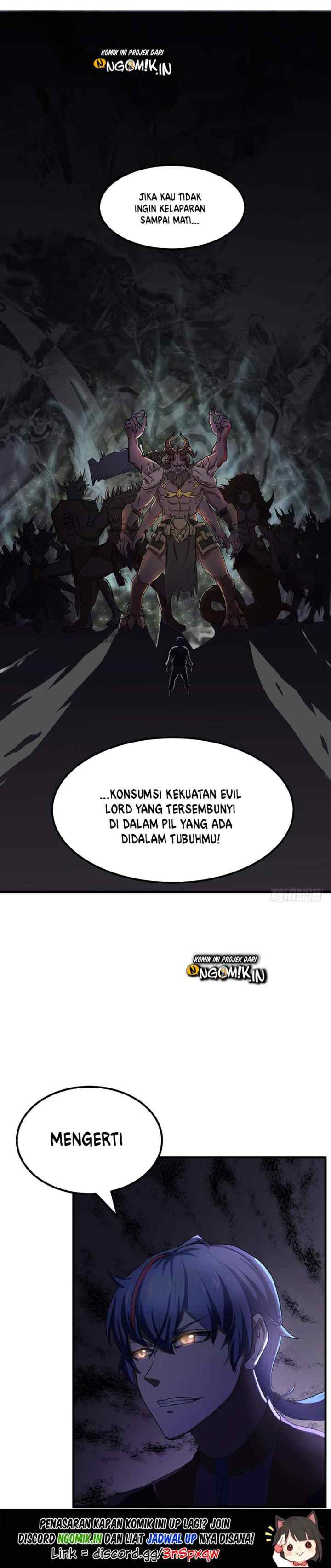 Martial Arts Reigns chapter 4 halaman 15