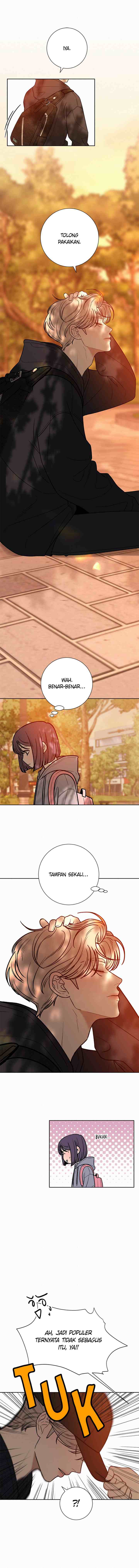 Operation: True Love chapter 39 halaman 5