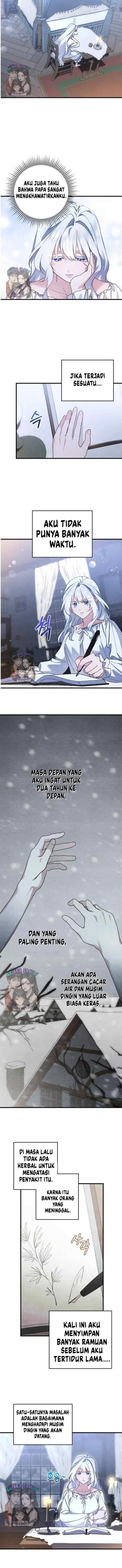 What The Duke Picked Up In The Forest chapter 43 halaman 7