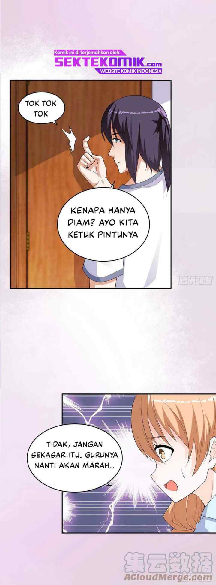 Cultivators In The City chapter 151 halaman 13
