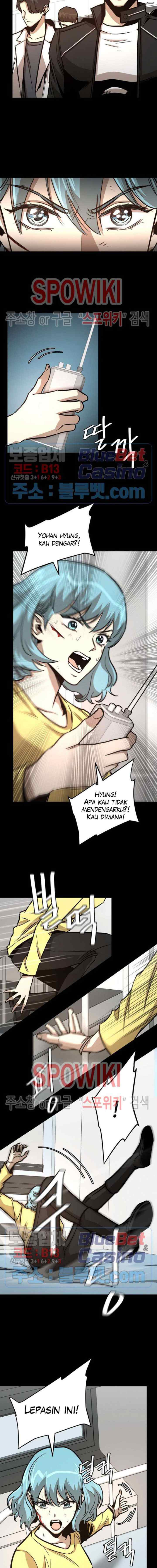Return Survival chapter 50 halaman 6